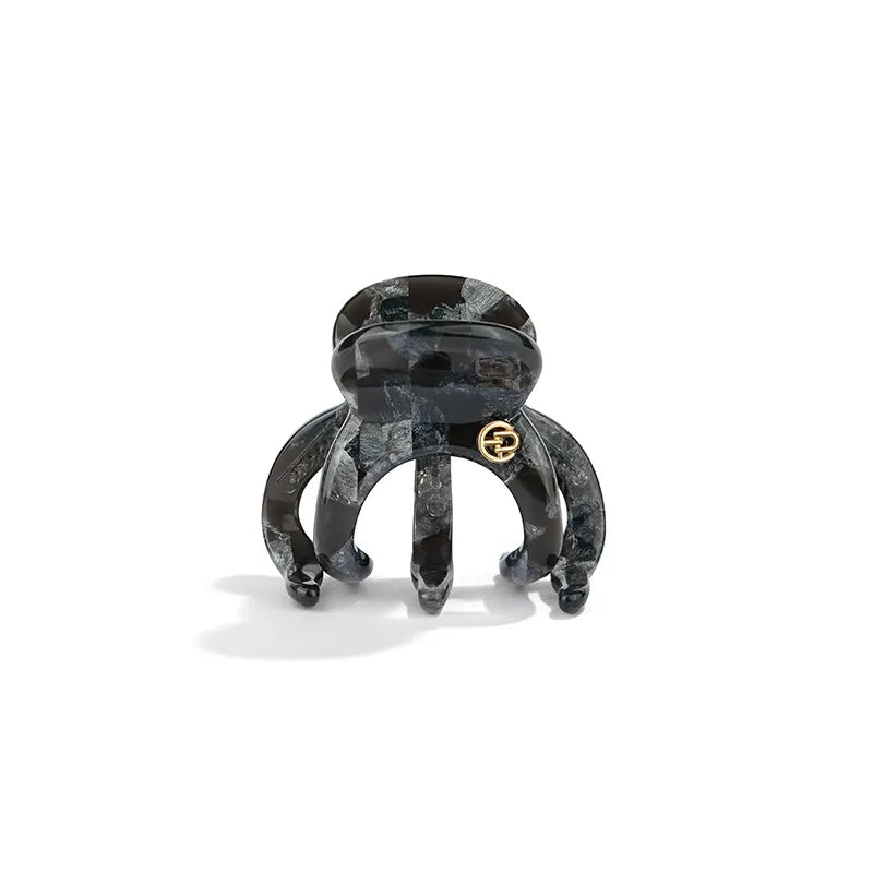 Erin High Pony Tail Small Hair Claw - EVITA PERONI OFFICIAL